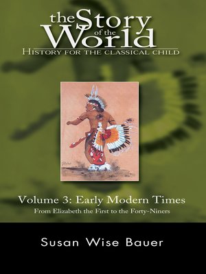 cover image of Story of the World, Volume 3